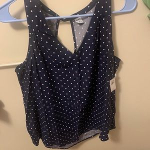 Old Navy Tank